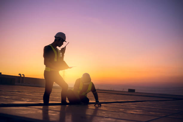 Best Commercial Roofing Services  in Bel Nor, MO